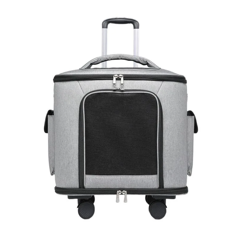 

New products, pets, trolley cases, cat bags, oversized capacity.
