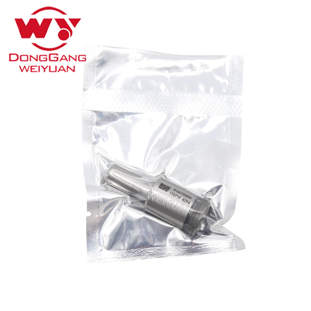 

10 pcs/lot 2872086 Diesel Fuel Nozzle P2872086 ZQYM OEM XPI X15 ISX for ISX X15 Fuel Injector 2894920 /5579415/4327147/2897320
