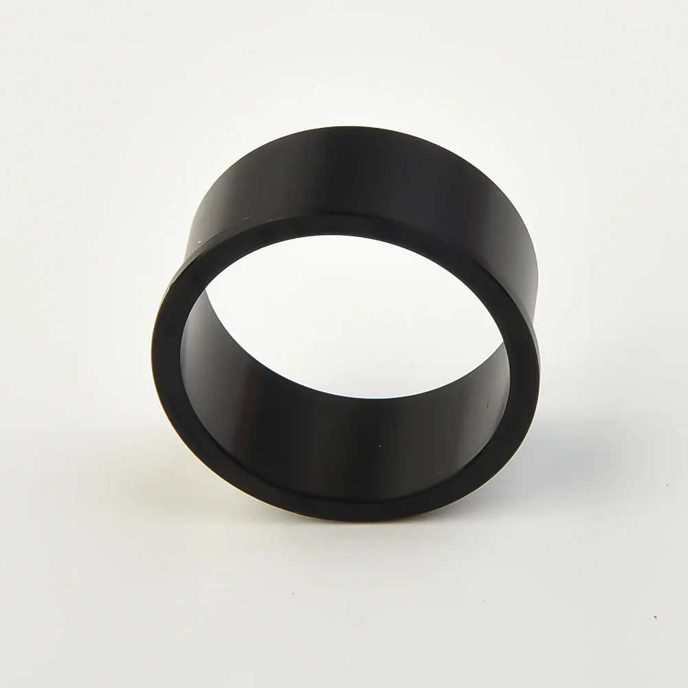 24mm To 22mm Bike Bicycle Bottom Bracket Shim Front Fork Spacer Set Aluminum Alloy For HTII To ForGXP Bracket Adaptor Conversion