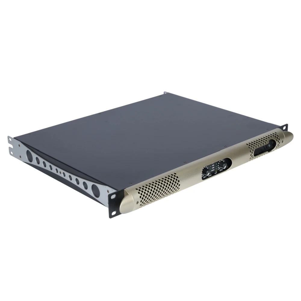 High quality professional power amplifier 450W X 2 channels amplifier for sale