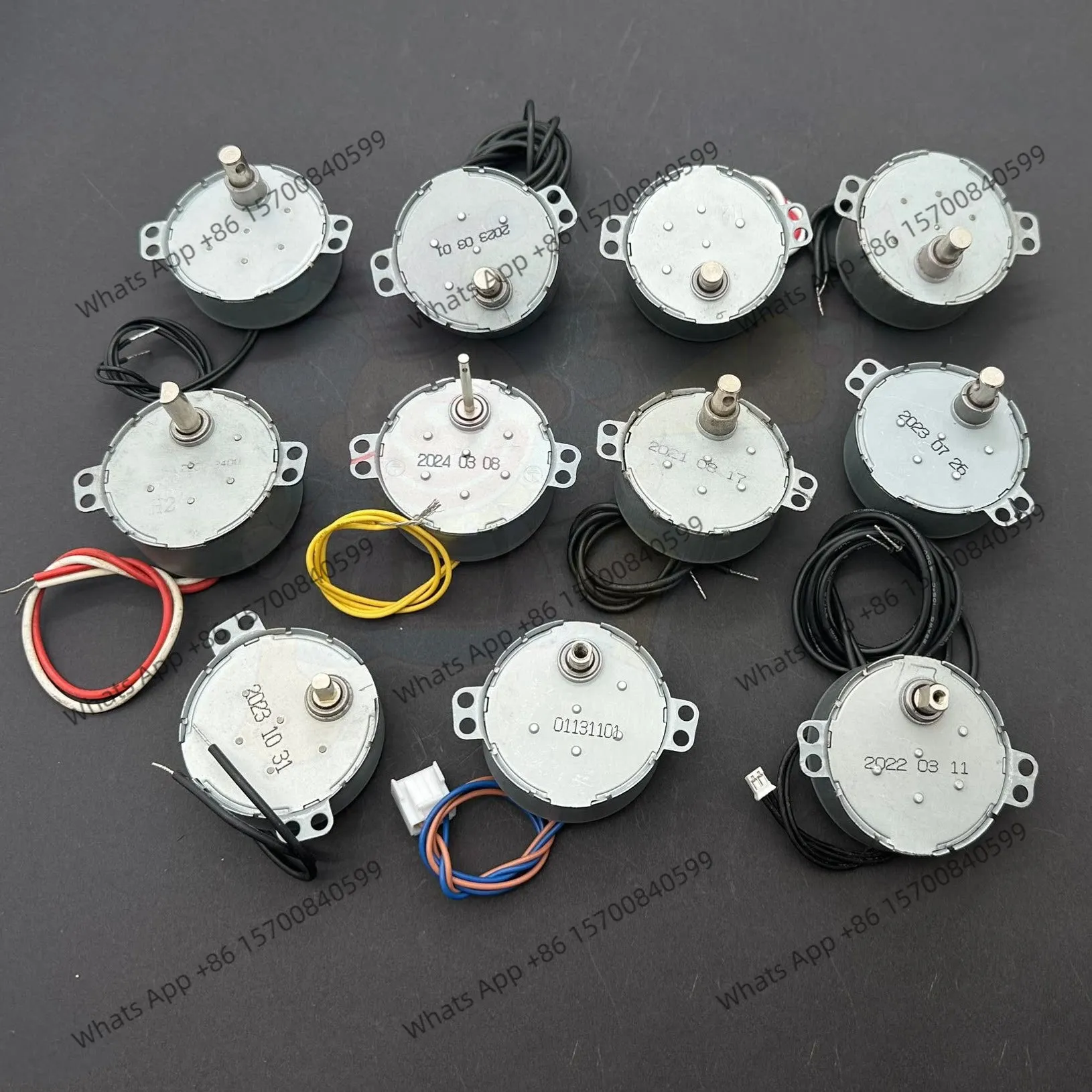 AM-01/02/03/05/06/20/H2 22V-240V lighting motor AM-03M motor