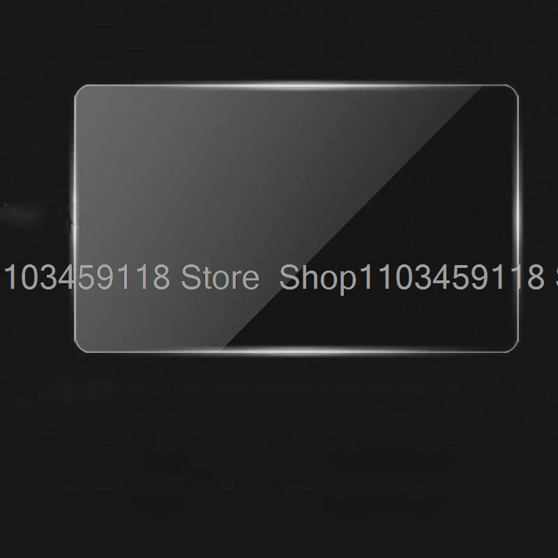 Tempered glass screen protector  For Hyundai Venue 2022 2023 8inch Car radio GPS Navigation Interior anti-scratch accessories