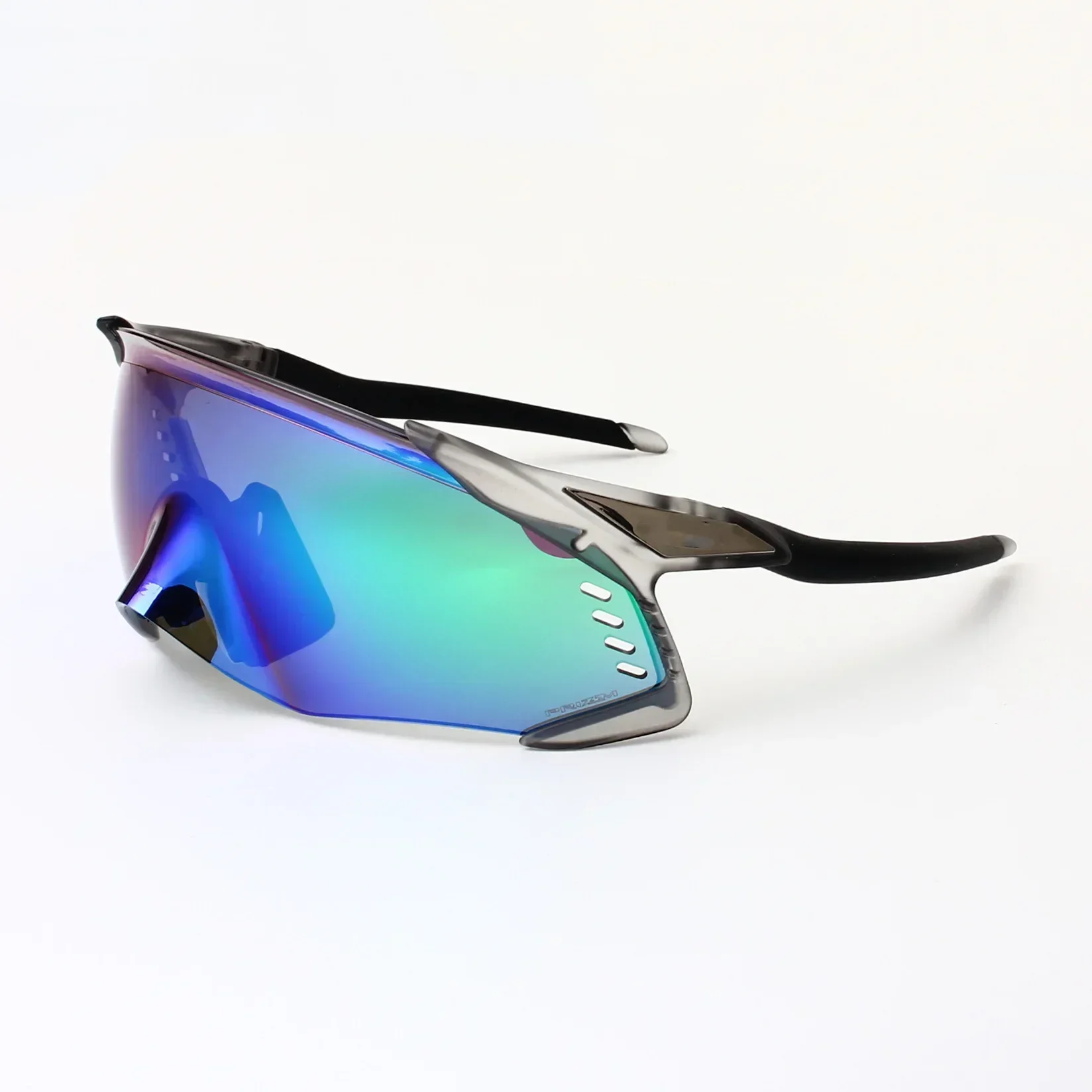 Neue Rennrad-Outdoor-Sportbrille zum Skifahren und Wandern für Männer und Frauen, Retro-Wind- und Sandschutzbrille – Detail 22