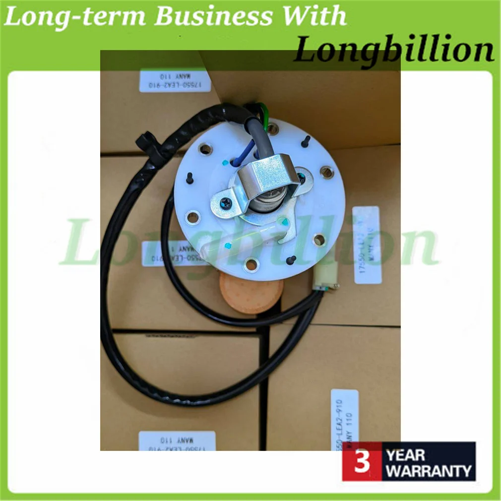 A61M-Motorcycle Fuel Pump Assembly 17550-LEA2-910 17550LEA2910 For Kymco AGILITY 50 125 150 MANY50 100 110 New High Quality view 3
