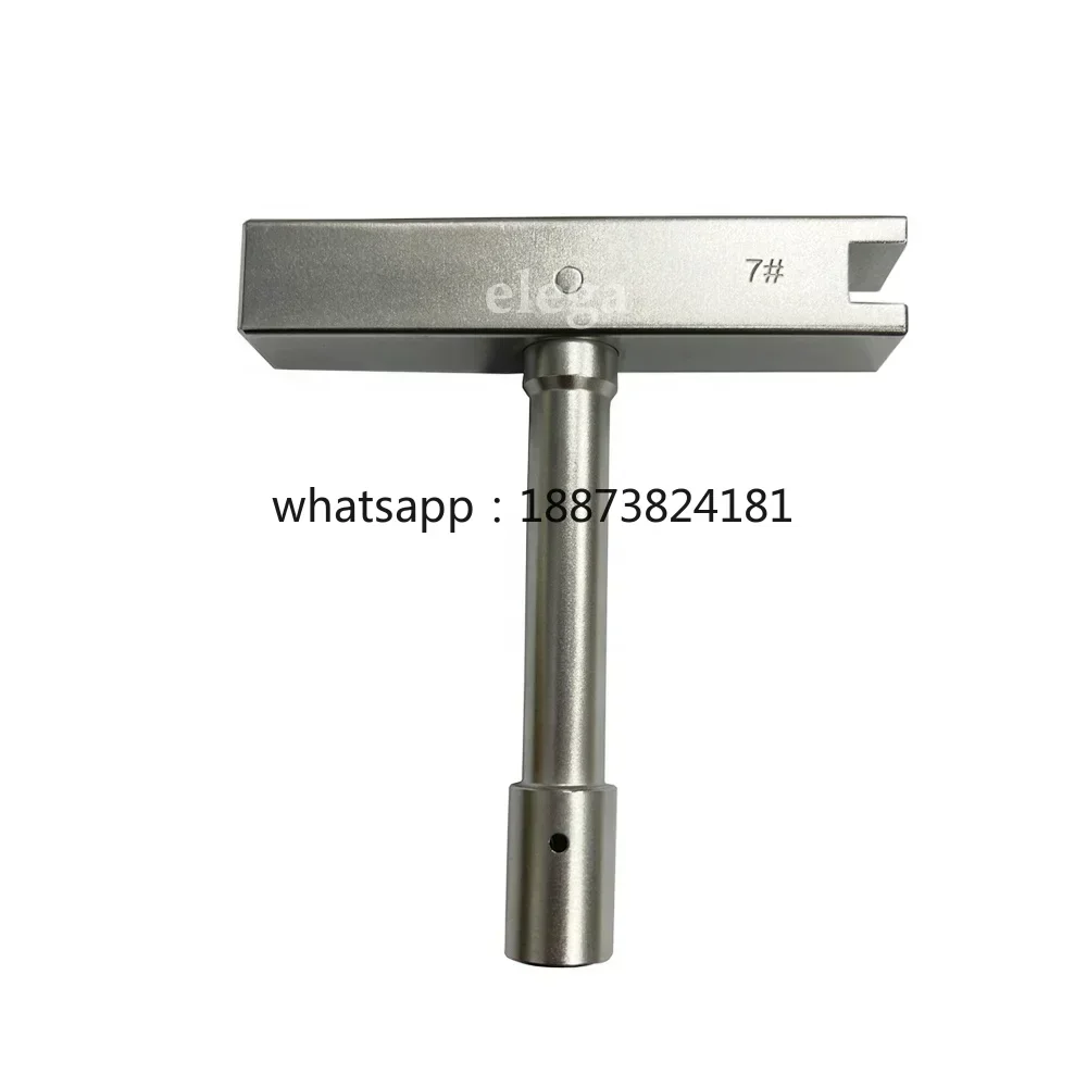 Surgical Hoffman Orthotic Support Chirurgical T Wrench External Fixator fast shipping