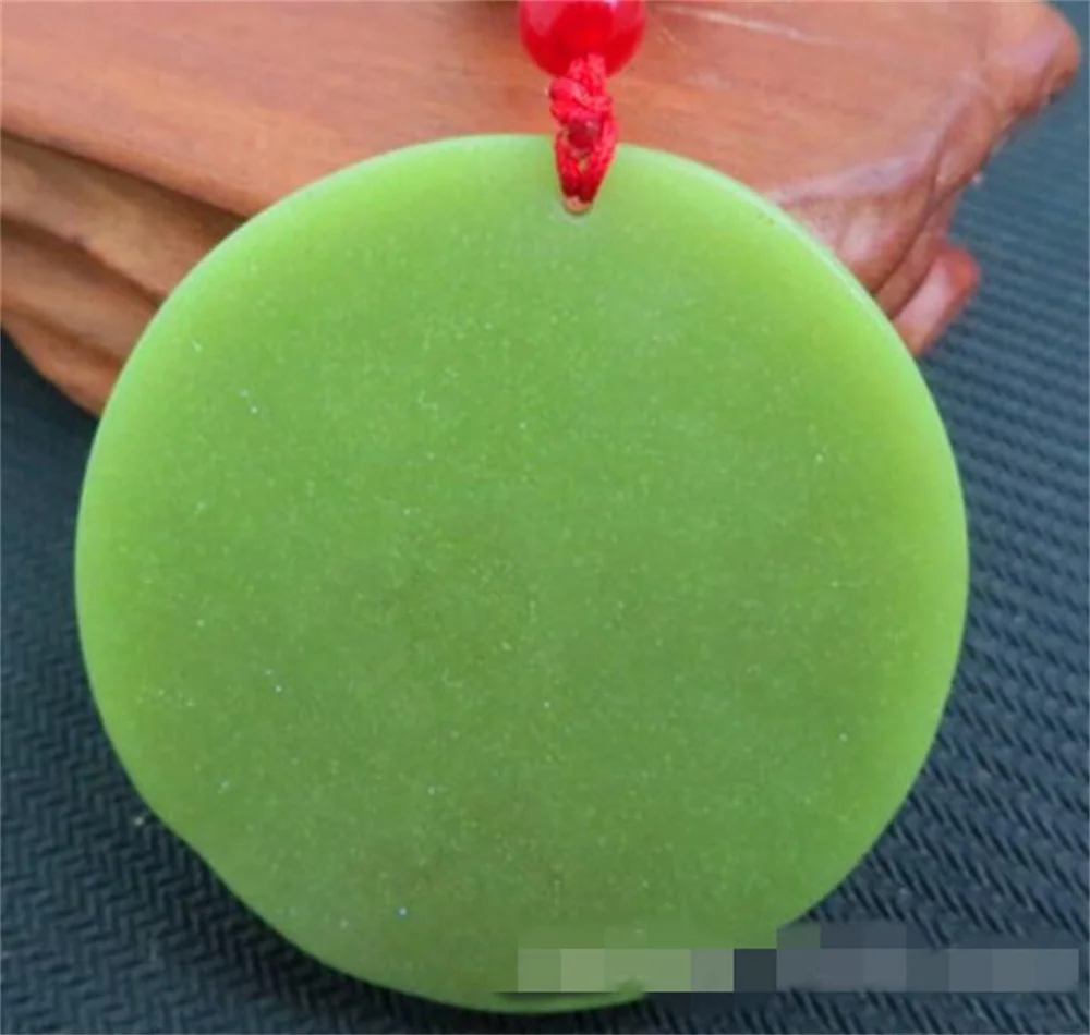 الحجر الطبيعي فلوريت منحوتة الصينية كيلين محظوظ قلادة تميمة حبل قلادة توهج في الظلام مضيئة الأحجار سحر المجوهرات