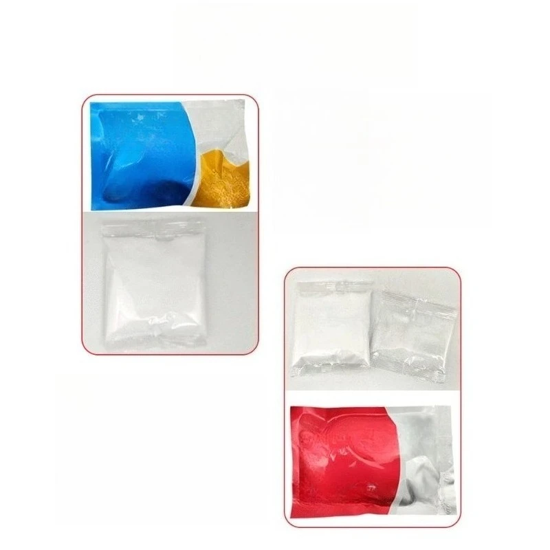 Long Acting Boar Semen Dilution Powder, Pig Semen Preservative, Artificial Insemination Equipment