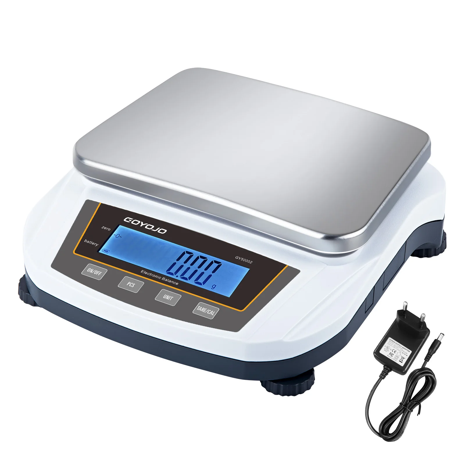 5kg Precision Jewelry Scale 0.01g Lab Digital Electronic Analytical Balance CE Certified 2kg Kitchen Weighing Scales