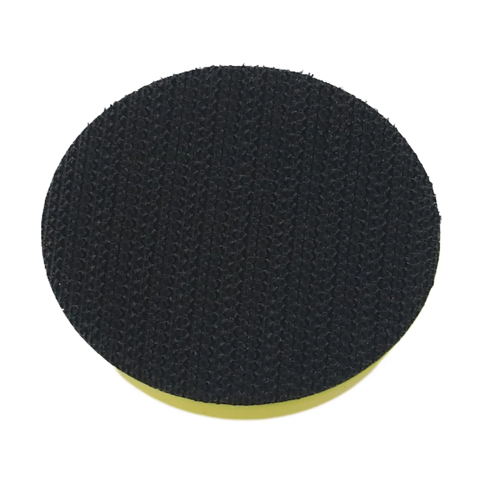 2/3/5 Inch  Polishing Sanding Disc M6/M8 Backing Pad Hook And -=Loop -=Backer Plate Polishing Pad Sander Power Tool