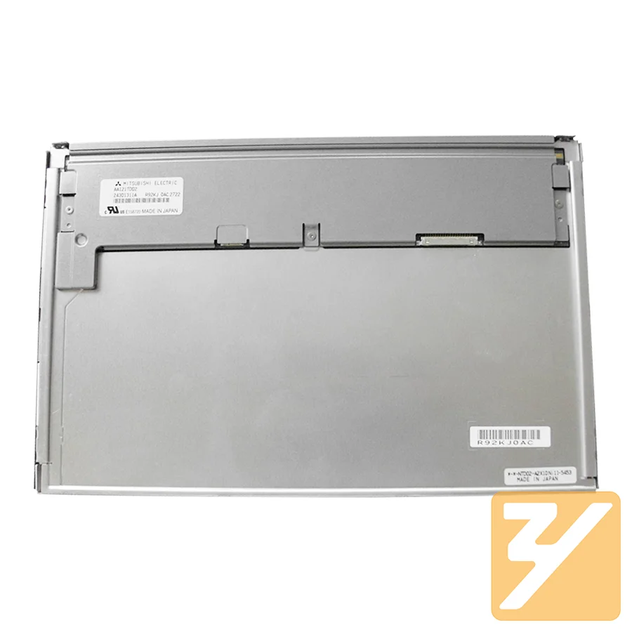 Aa121td02 original 12.1 "1280*800 TFT-LCD bildschirm