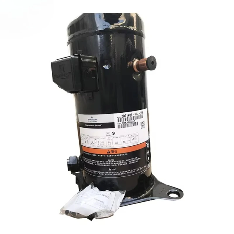 High Quality Compre… - image