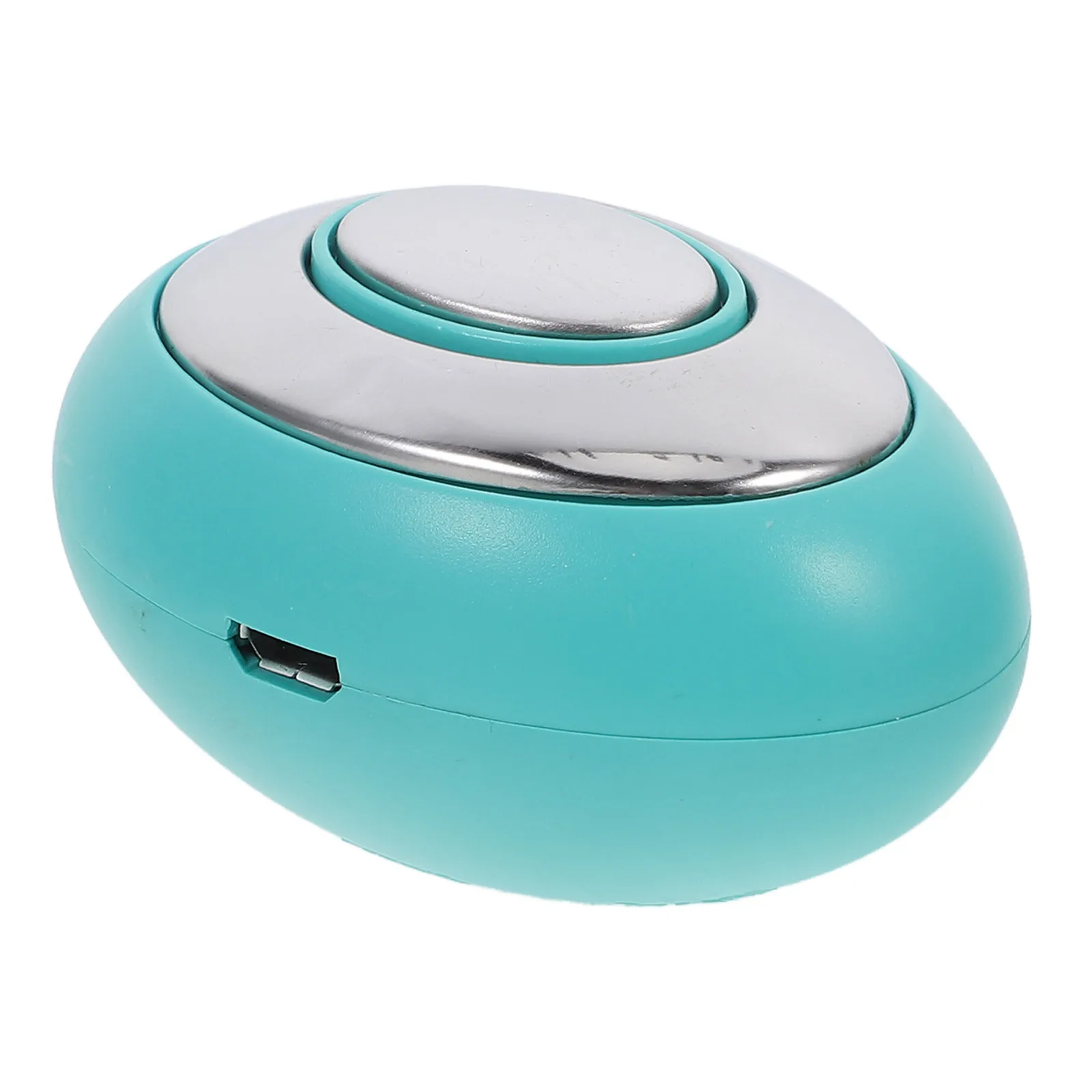 جهاز نوم مكركرنت محمول باليد للبالغين، أداة استرخاء صغيرة الحجم، أداة مساعدة على النوم، حمل هادئ #1