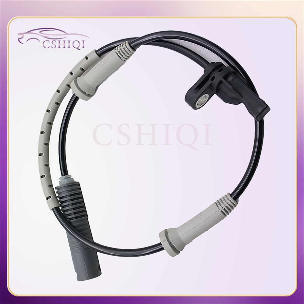 34526760424 Front Rear Left Right ABS Wheel Speed Sensor 34526870075 34526870076 34526760425 For BMW 128i 325i 323i 328i