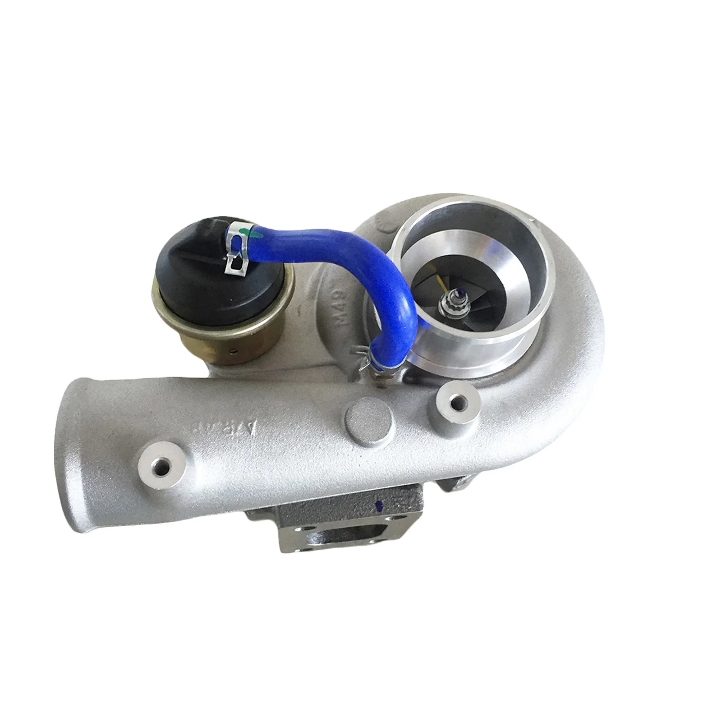 

Уникальный полный турбо GT2052S 722687-0001 144117F411 GT2052S HT10-18 TB25 722687-5001S 722687-0001 для Nissan TD27TI