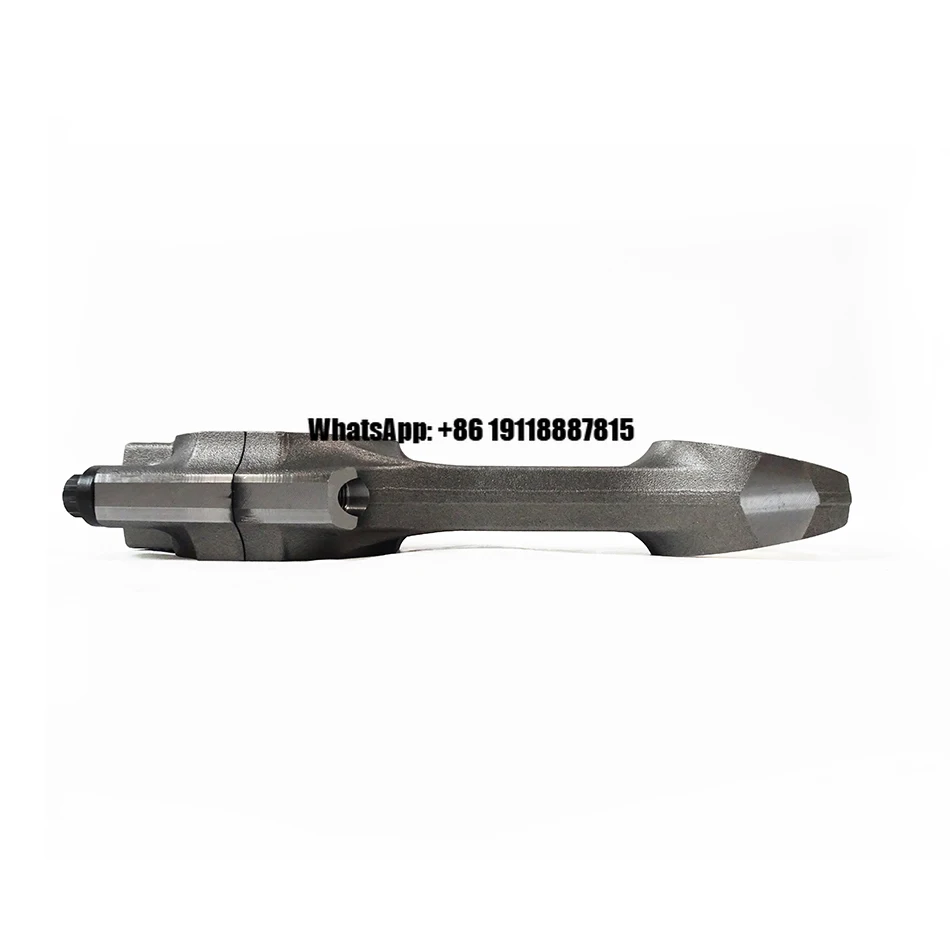 

M11 QSM11 Construction Machinery Diesel Engine Spare Parts Connecting Rod 4083569 4319937
