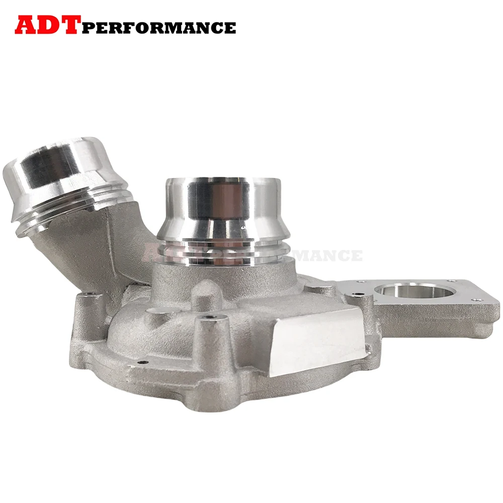 

Корпус турбокомпрессора (холодная сторона) B38 7633795 7636784 для BMW 216i 218i 8643129 11657636784 11658643129 11652681209