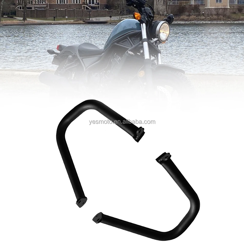 

Защита бампера двигателя, защита рамы для Honda Rebel CMX 300 2017 2018 2019 2020