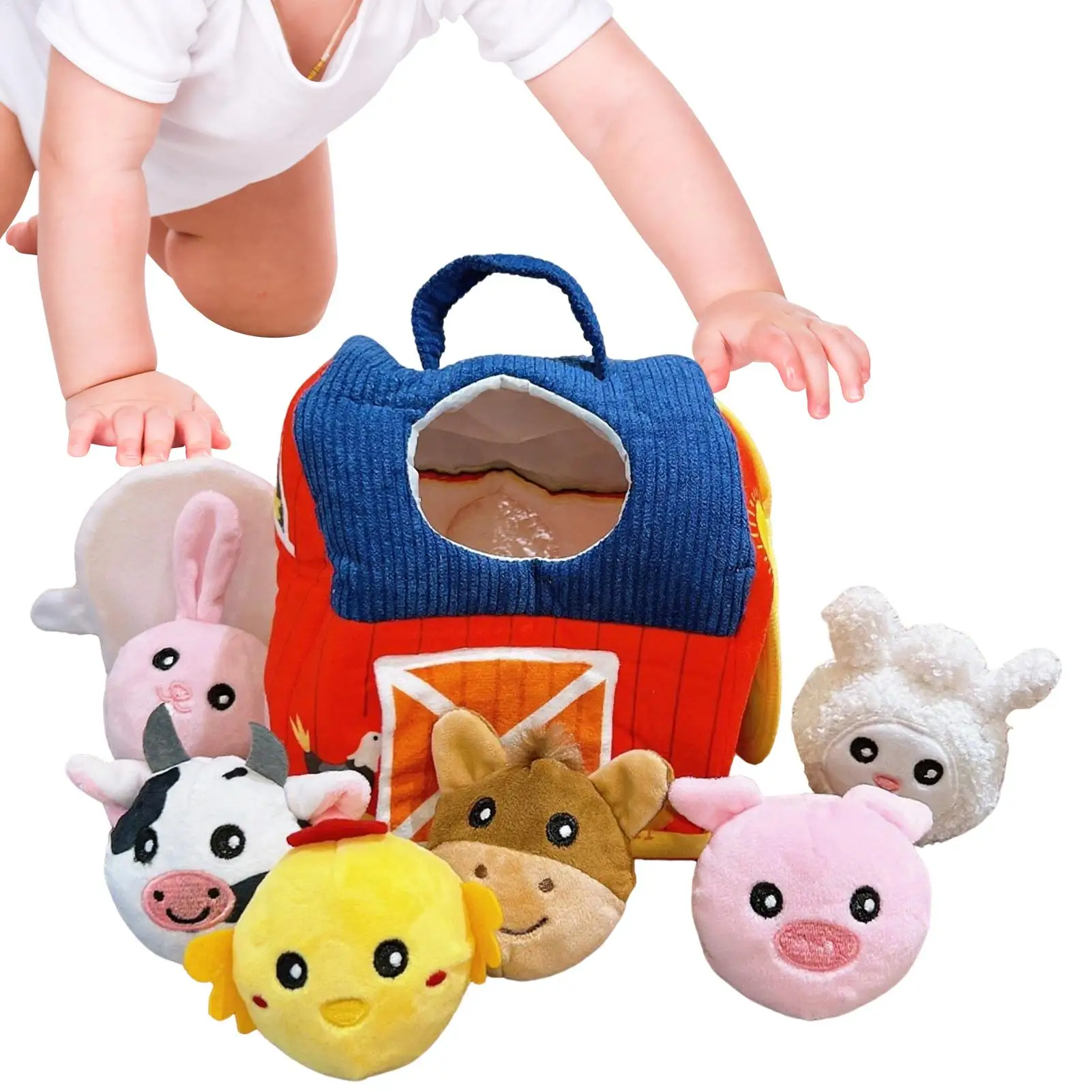 Fishing Game For Kids Kids Fishing Game With Stacking Cups Learning Activities For Recognition Practice Early Childhood Home