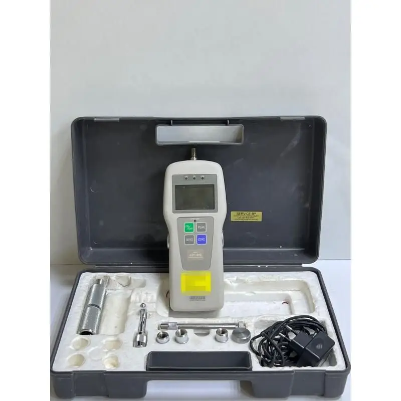 産業用PLC イマダ デジタルフォースゲージ Z2H-440