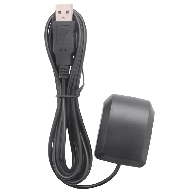 For Gps Data Acquisition, Pc Notebook Navigation Gps Usb Receiver Gmouse Antenna Module For Google Earth Windows