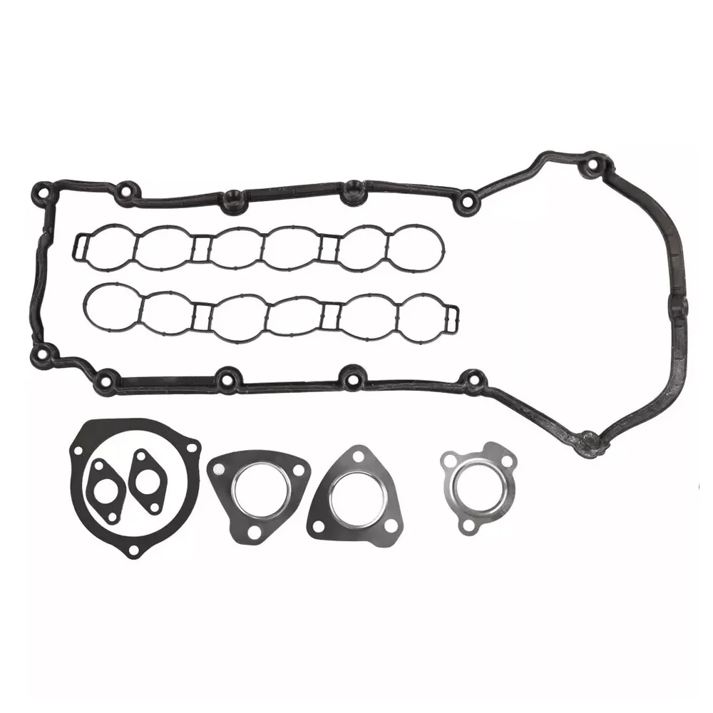 أجزاء المحرك الاسطوانة طوقا مجموعة البراغي صالح 3.0 L V6 الديزل ل جيب جراند شيروكي المصارع رام 1500 3.0L 14-19 68211174AA #3