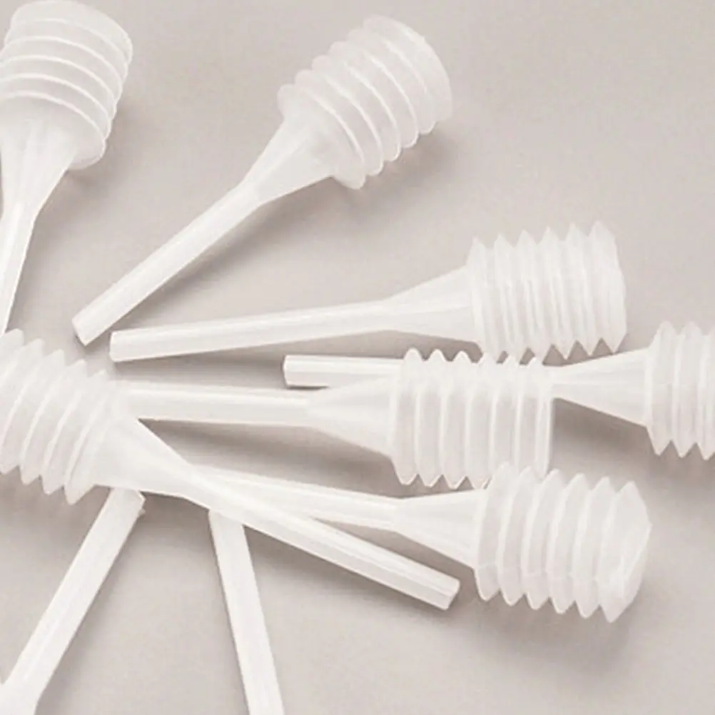 10Pcs Drop Shipping 64mm Plastic Pipette For Perfume Diffuser Bottle Mini Liquid Oil Dropper Lab Laboratory Supply