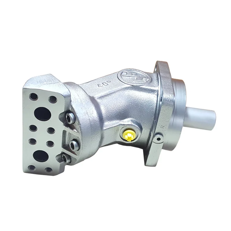 

Compatible with Rexroth A2FM series plunger hydraulic motor 107/125/160/250 dosing motor