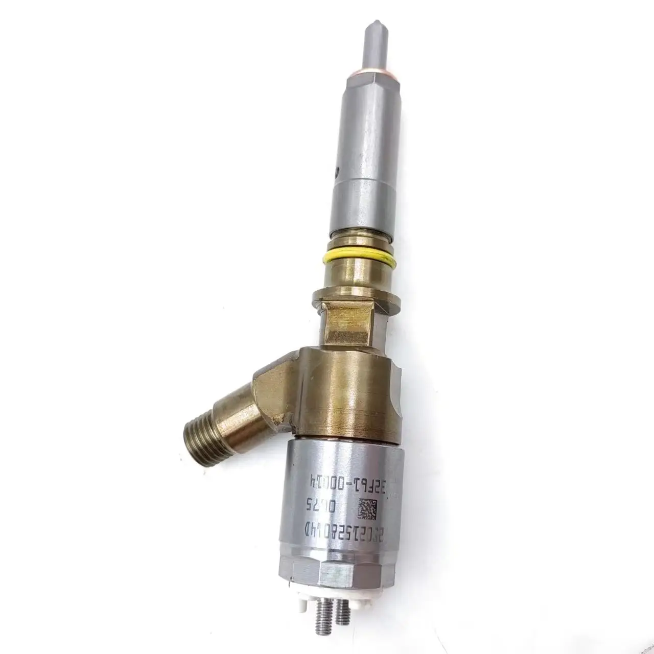 32F61-00014 Reliable Injector For Heavy Excavator Parts