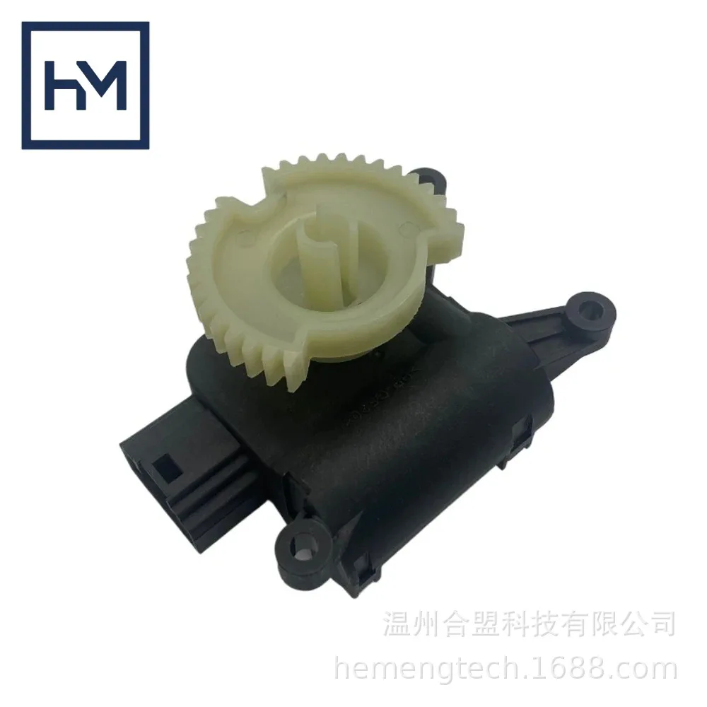 OE: 6R1907511A 6R1907511 for Volkswagen Polo Skoda air conditioner circulation positioning motor