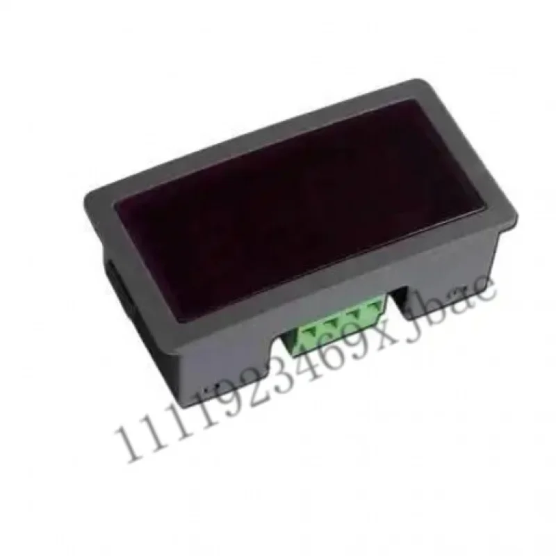 RS485 Serial LED Digital Display Module Support PLC Communication Modbus RTU & ASCII Protocol