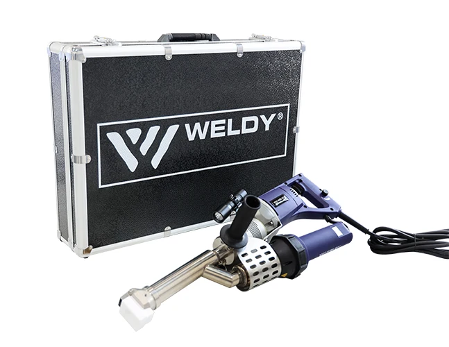 Good Price High Power 3000W New Type Extrusion Welder Handheld Welding Gun Welding Machine Plastic Welding
