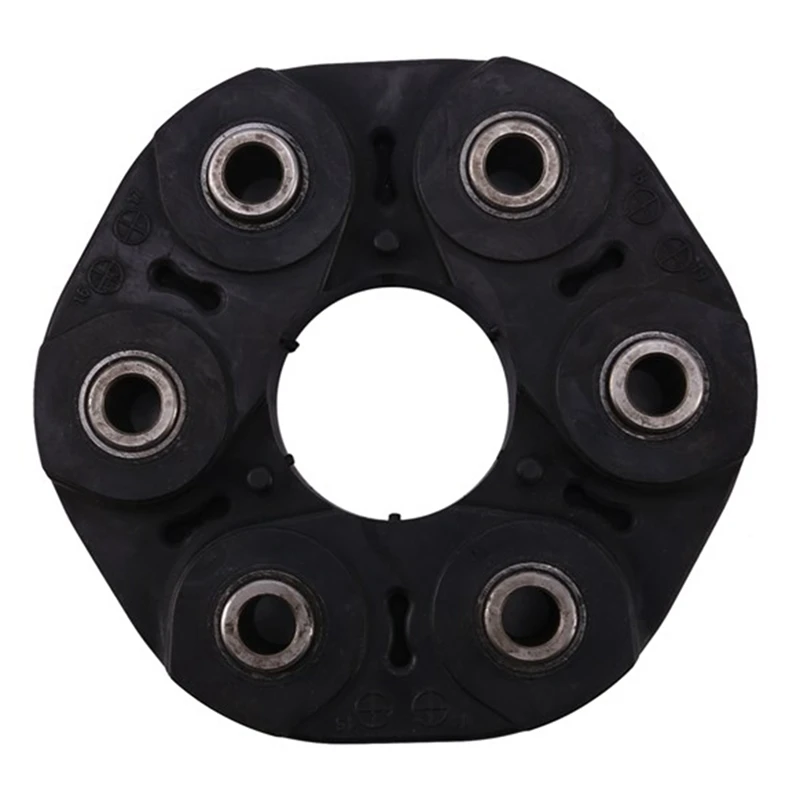 

Transmission Shaft Rubber Coupling For Hyundai Tucson IX35 Santa FE IX55 Veracruz 491302B000