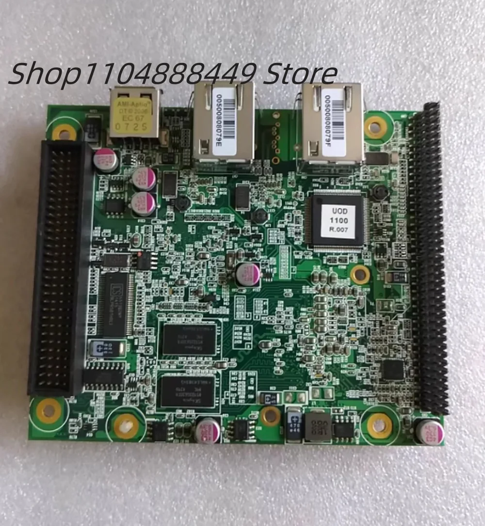 KEID-1100 REV.A2.0 Industrial control motherboard 0B0KEOD11000A200 0W0KE0E0D11010A200