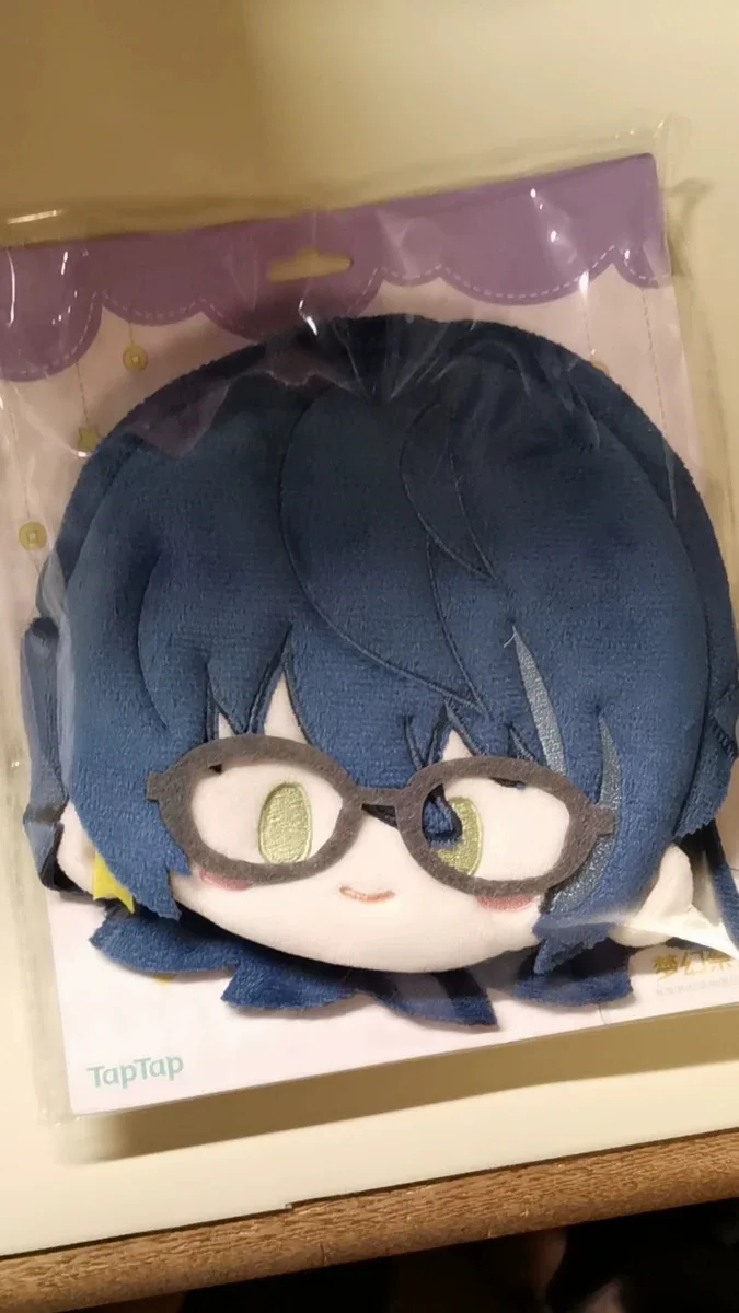 Ensemble-Stars Vend Vendoro Frances Daughii Sekaielius! Hidaka Hocuto Narukami Arashi Hasumi Keito Kiryu Kuro 13cm Münzgeldbörse