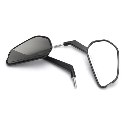 För Pan America 1250 S Motorcykel Aluminium Backspegel Roterande Backspeglar För Sportster S Davidson Night Train 2021 10 best sales Sportster 1250 - №9