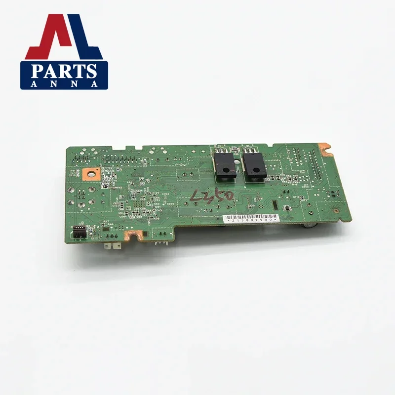 Formatter Mother Logic Board para Epson, L220, L355, L100, L210, Mainboard para L565, L550, L300, L110, L455, L555, L380, L383, L350, L351, L200, L360