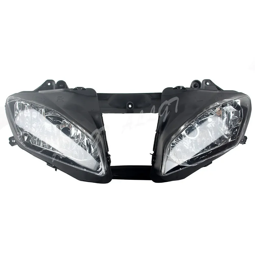 

Новые передние фары в сборе для YAMAHA YZF R6 Clear 2008-2016
