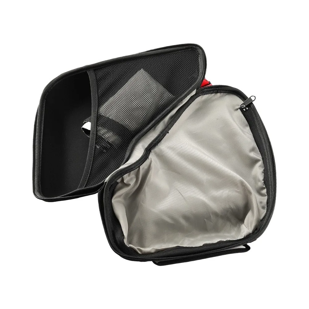 Motorcycle Radiator Storage Bags Waterproof For BMW For R1300GS For Adventure 2024-Up Fairing Left Right Radiator Cowl Bag