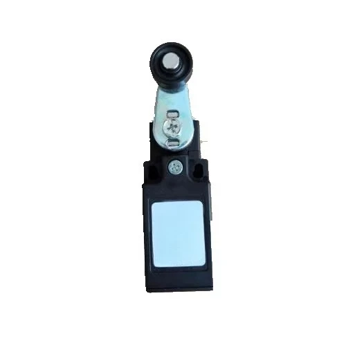FR531 Stroke Limit Switch Mechanical Position Sensor Heavy Duty Roller Lever for Industrial Automation Packaging Machines