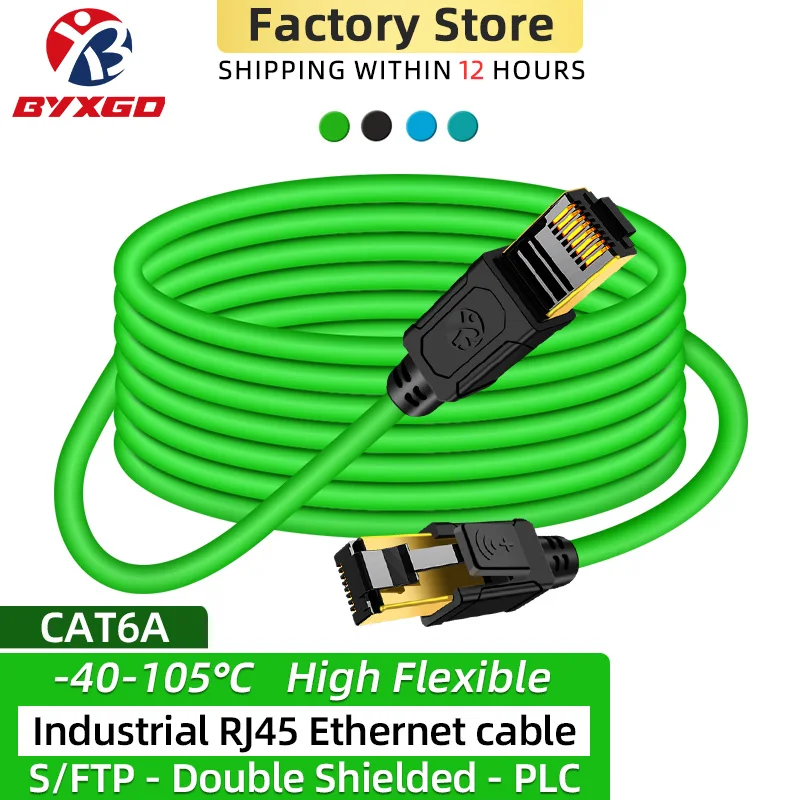 Profinet Industrial…