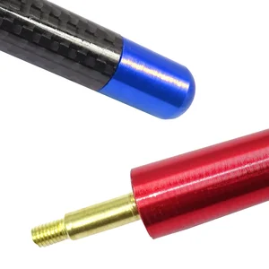 Antena de carro para geely azkarra binray coolray tugella lynk co 03 gs gx3 emgrand gt gl, acessórios aéreos de rádio de fibra de carbono 6 principais vendas autoradio para geely gx3 - №3