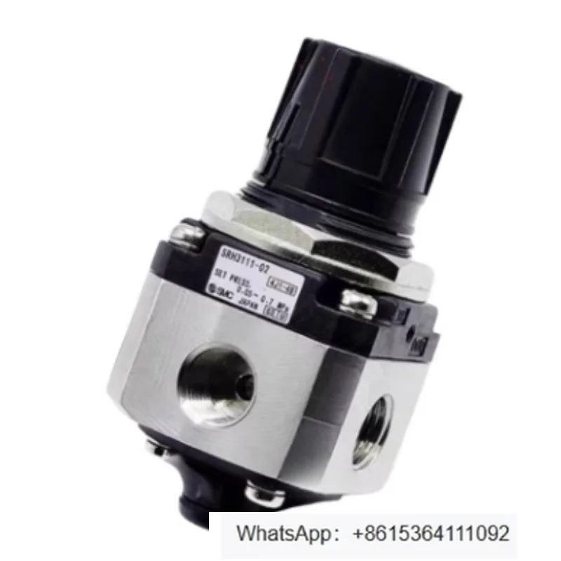 

1 шт. редукционный клапан SRH3111-02