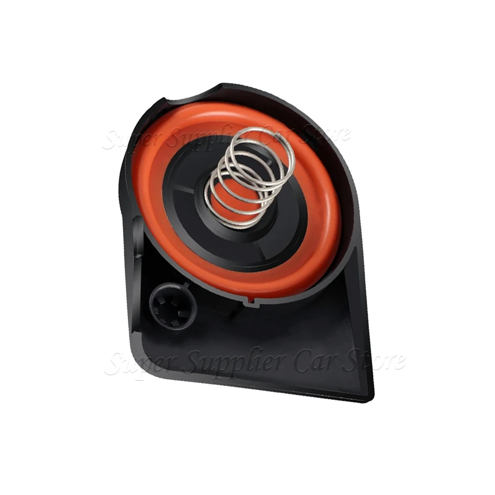 車の PCV バルブカバー修理キット膜付き BMW ミニクーパー N13 F20/F30 1 シリーズ 3 シリーズ 11127646552 11127646553