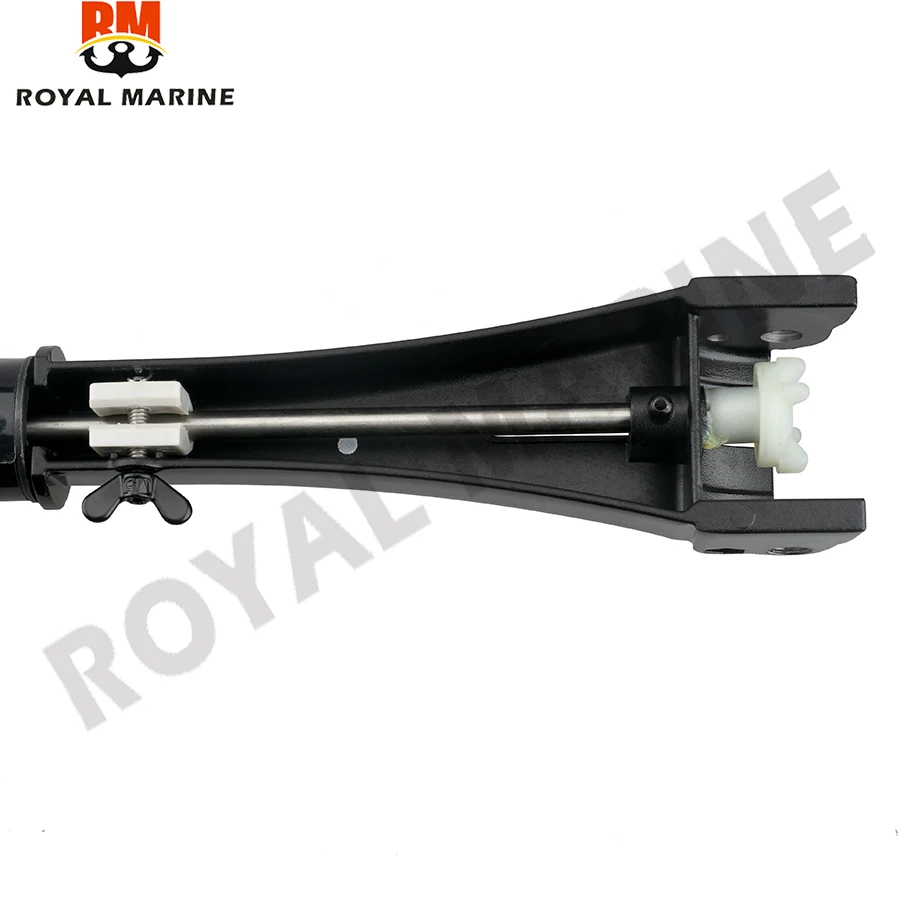 

398S63011 Ручка в сборе для Xoatsu 2T M9.9 M15 M18 25C 30A 35C M40C 9.9HP 15HP 18HP 25HP 30HP 35HP 40HP 398S63011-0