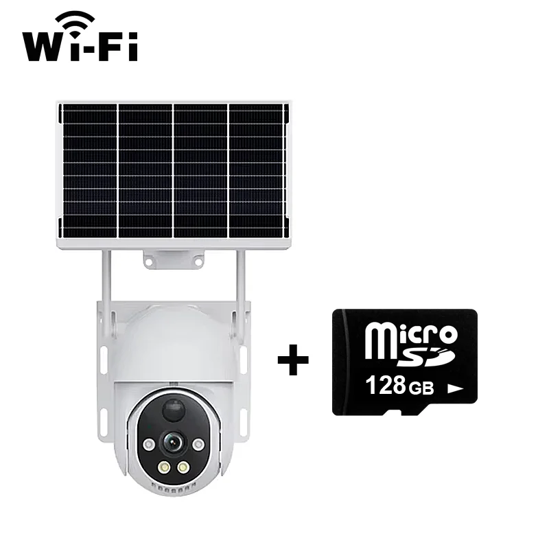 WiFi Cam Add 128G