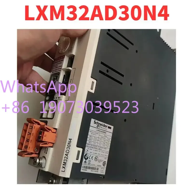 Tes bekas OK LXM32AD30N4