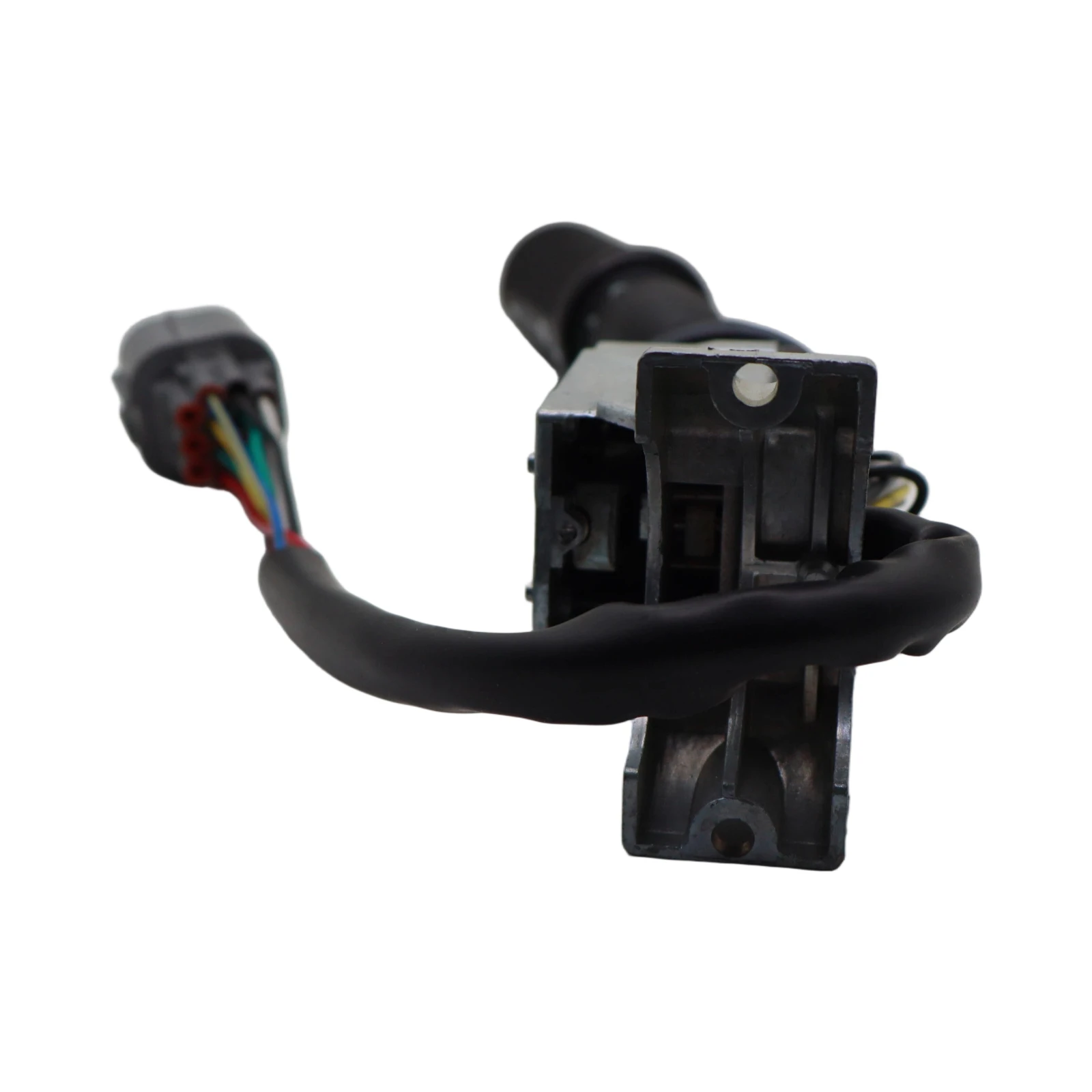 Lenksäulenschalter 701/80299 701-80299 70180299 für JCB 214 215 216 217 3C 3CX 3D 3DX 1400B 1550B 1600B Lader – Detail 4