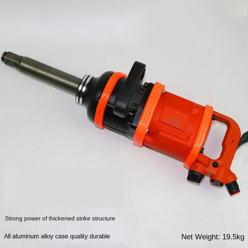 pneumatic tools Gale  large torque auto repair pneumatic wrench storm machine flow tire repair