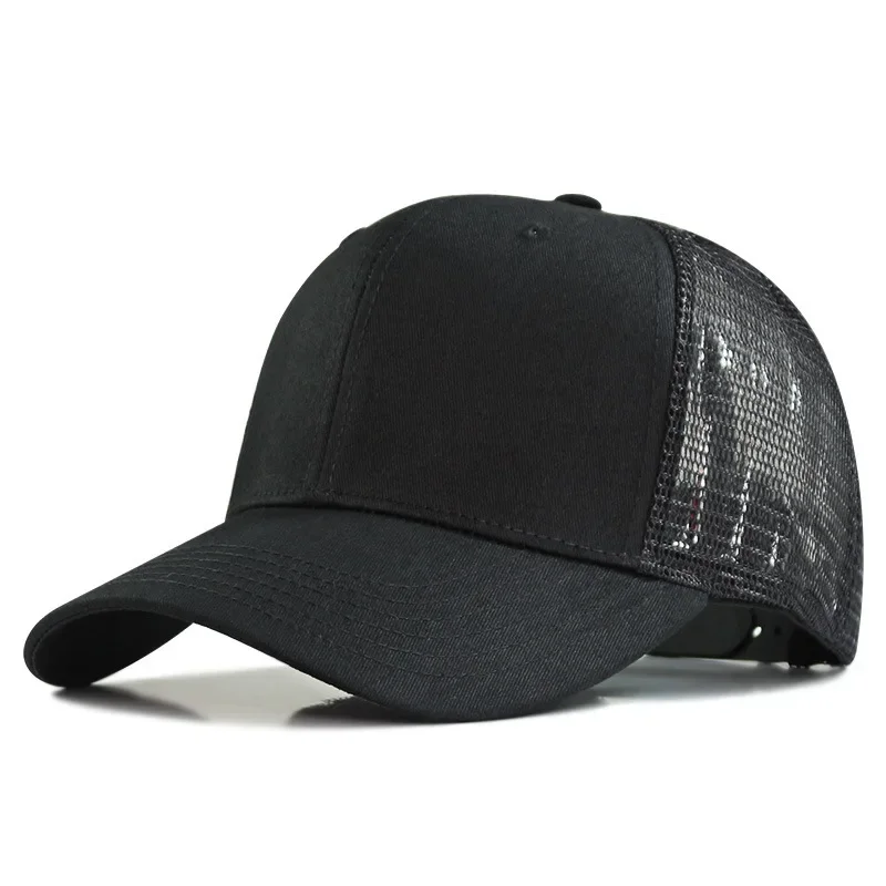 62-69cm big head man large size baseball hats male outdoors oversize sport snapback caps