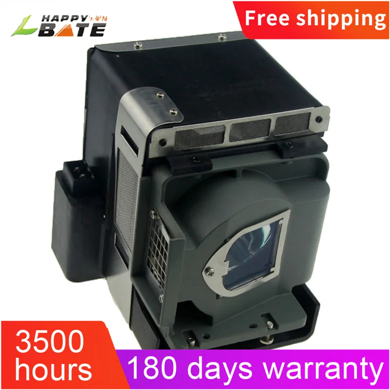 โปรเจคเตอร์ VLT-HC7800LP พร้อมที่อยู่อาศัยสำหรับมิตซูบิชิ HC77-70D HC7800 HC7900DW HC8000D HC77-747DW HC8000D-BL